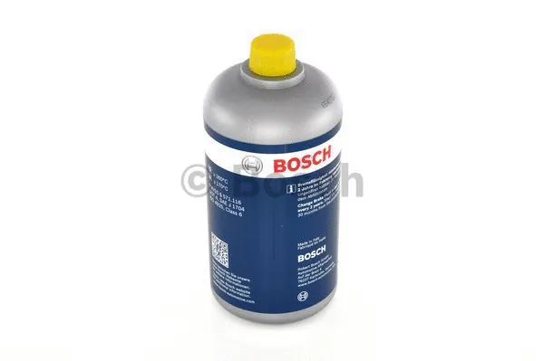 Brake Fluid