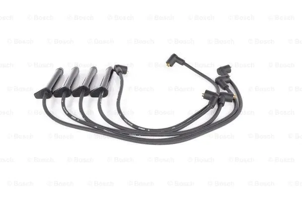 Ignition Cable Kit (0 986 357 235)