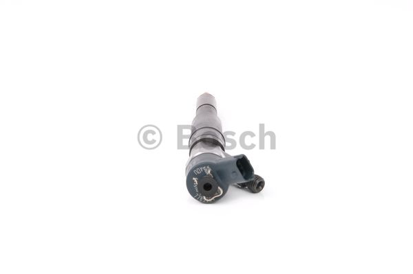 Injector Nozzle