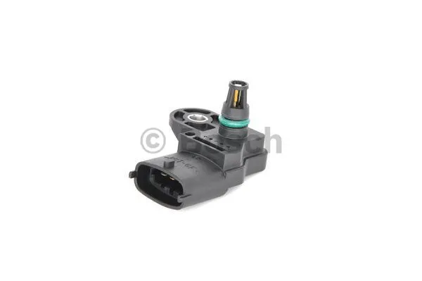 Sensor, intake air temperature (0 281 002 514)