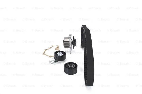 Water Pump & Timing Belt Kit