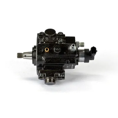 High Pressure Pump