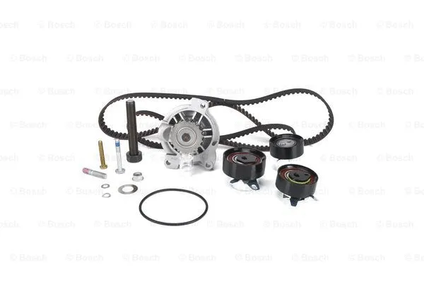 Water Pump & Timing Belt Kit
