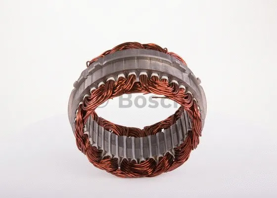 Stator, alternator