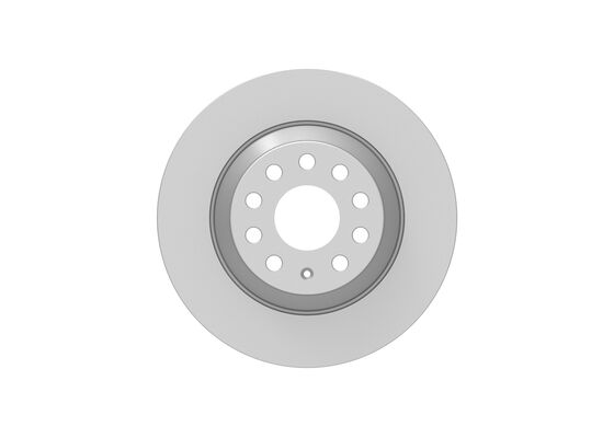 Brake Disc (0 986 T16 083)