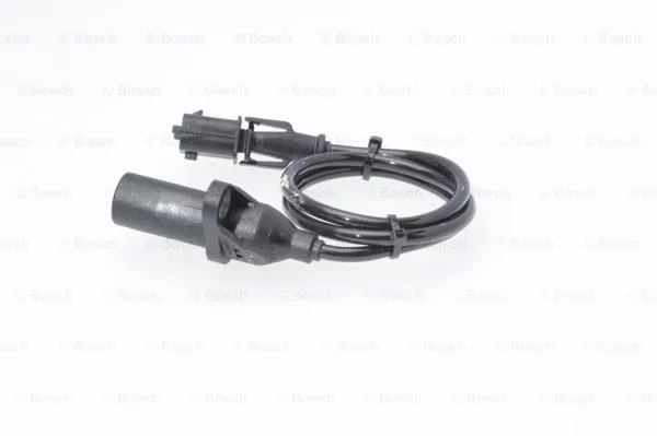 Sensor, crankshaft pulse