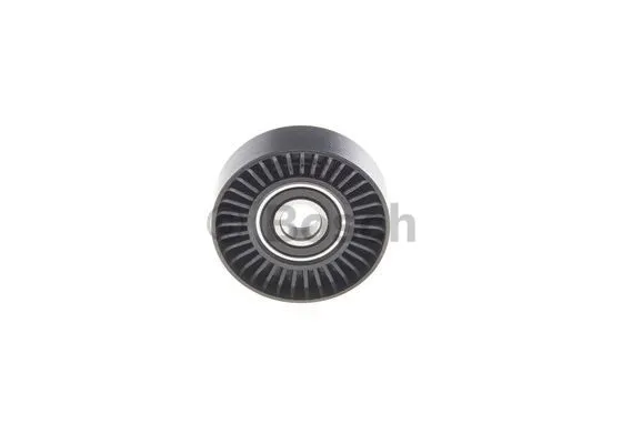 Belt Tensioner, V-ribbed belt