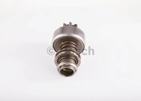 Freewheel Gear, starter