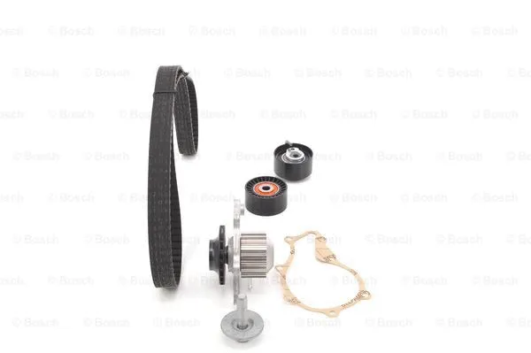 Water Pump & Timing Belt Kit (1 987 946 915)