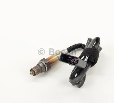 Lambda Sensor