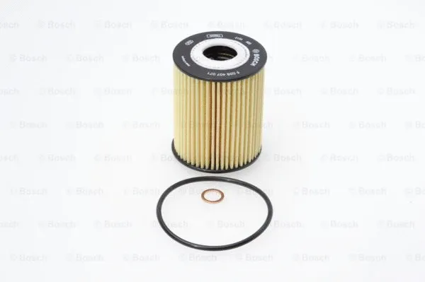 Oil Filter (F 026 407 071)
