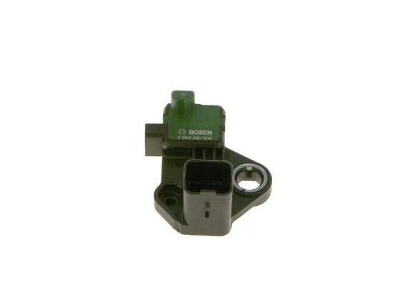 Sensor, crankshaft pulse