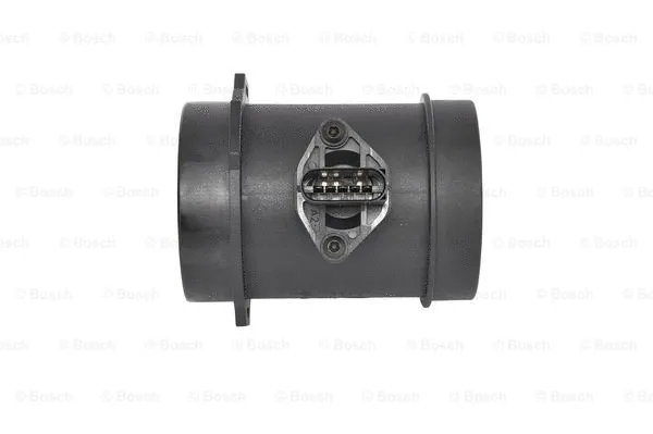 Mass Air Flow Sensor