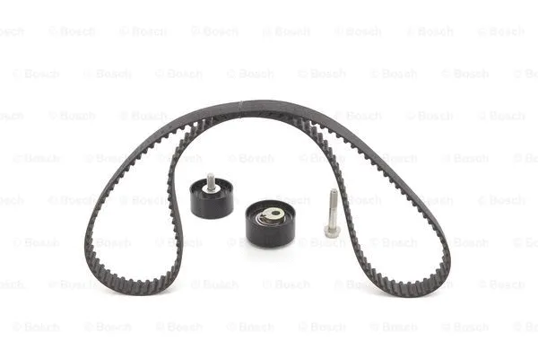 Timing Belt Kit