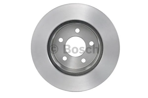 Brake Disc (0 986 479 386)