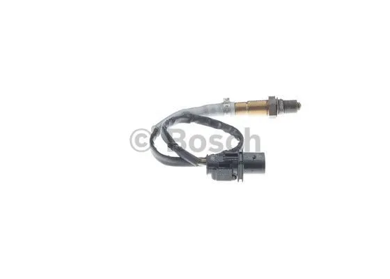 Lambda Sensor