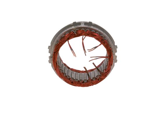 Stator, alternator