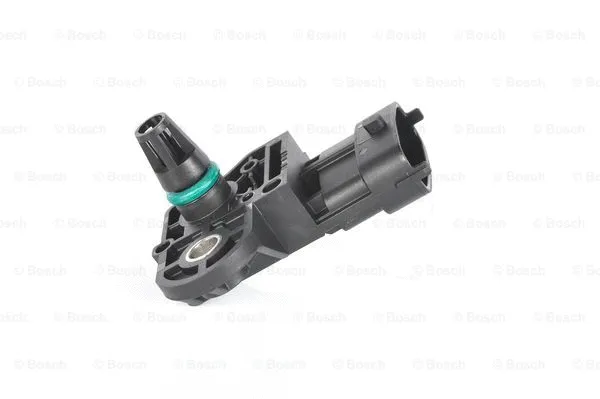 Sensor, boost pressure