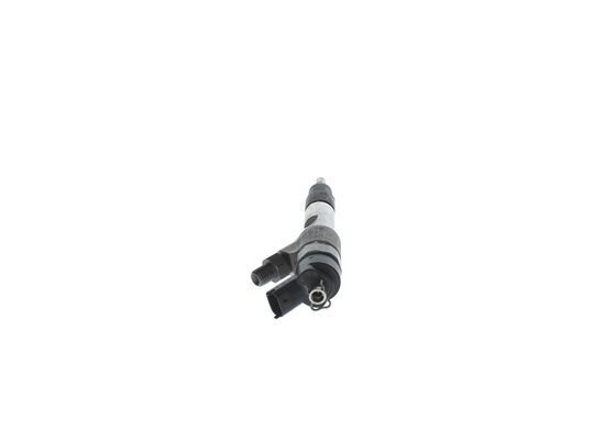 Injector Nozzle