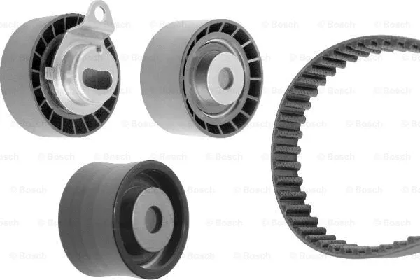 Timing Belt Kit (1 987 948 619)