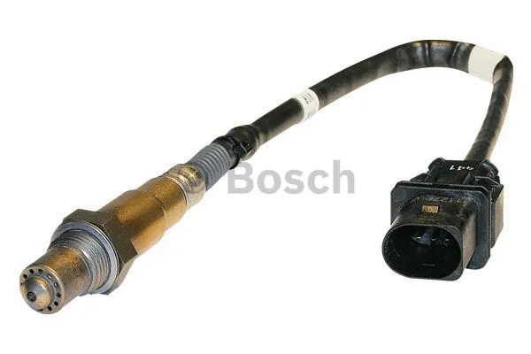 Lambda Sensor (0 258 017 072)