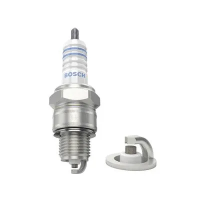 Spark Plug