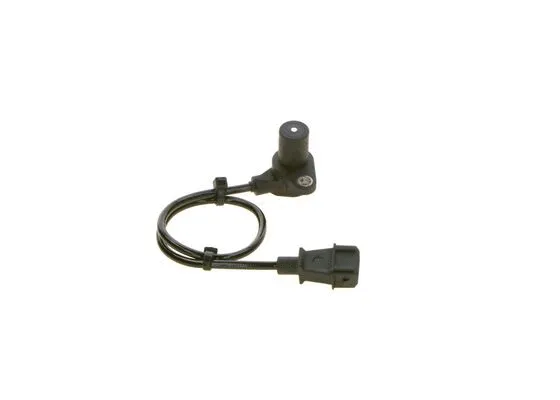 Sensor, crankshaft pulse