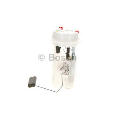 Fuel Feed Unit