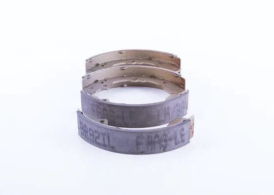 Brake Shoe Set (0 986 BB3 541)
