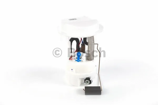 Fuel Feed Unit