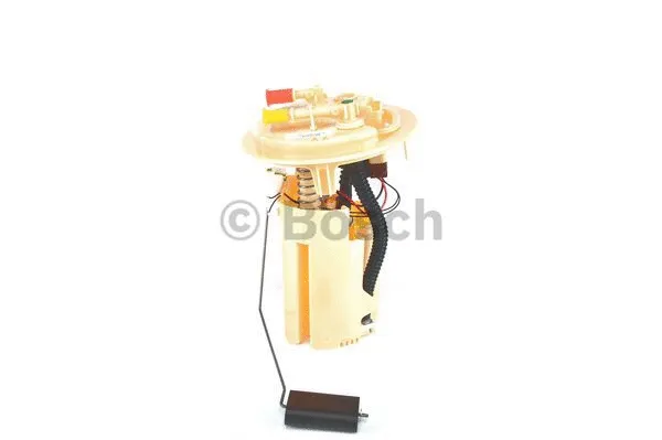 Fuel Feed Unit