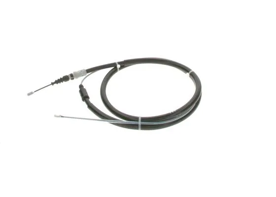 Cable Pull, parking brake (1 987 477 775)