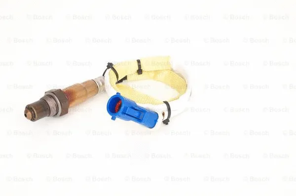 Lambda Sensor (0 258 006 607)