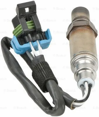 Lambda Sensor