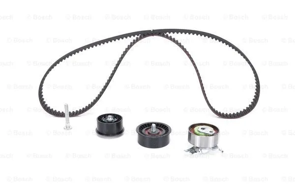 Timing Belt Kit
