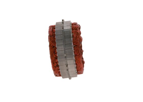 Stator, alternator