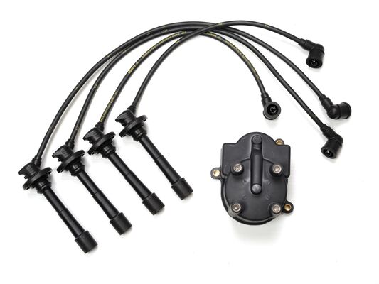 Ignition Cable Kit (F 005 X03 926)