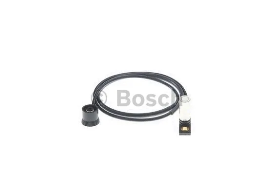 Sensor, crankshaft pulse