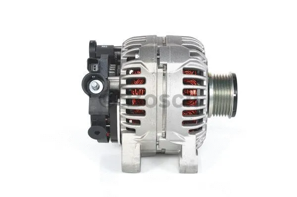 Alternator (0 124 525 526)