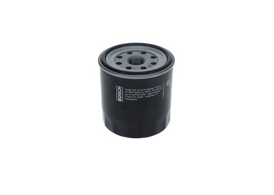 Oil Filter (0 986 AF1 055)