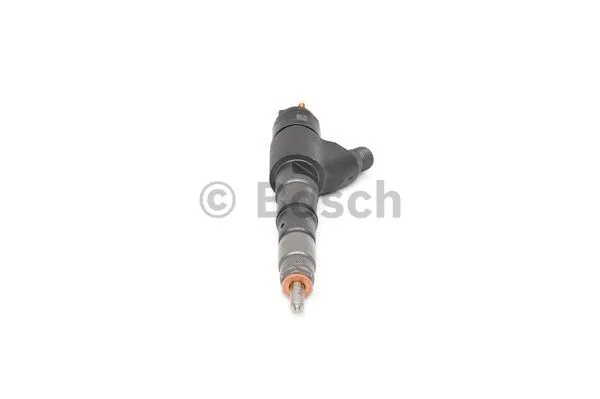 Injector Nozzle