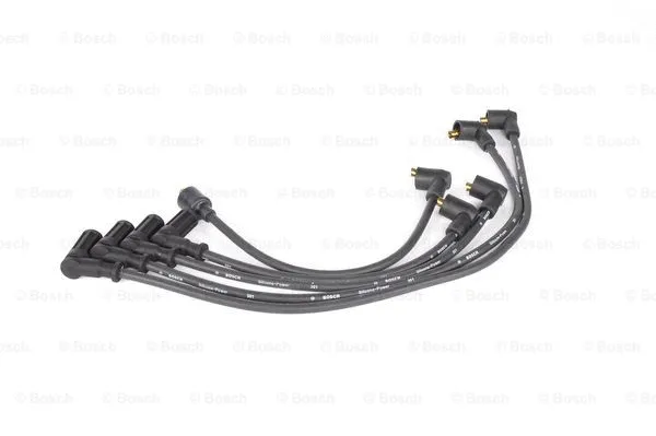 Ignition Cable Kit