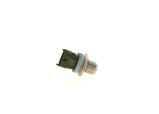 Sensor, fuel pressure