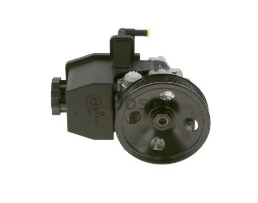 Hydraulic Pump, steering