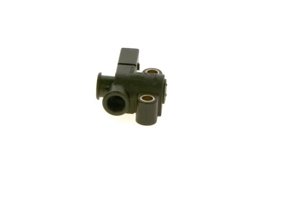 Fuel Cut-off, injection system