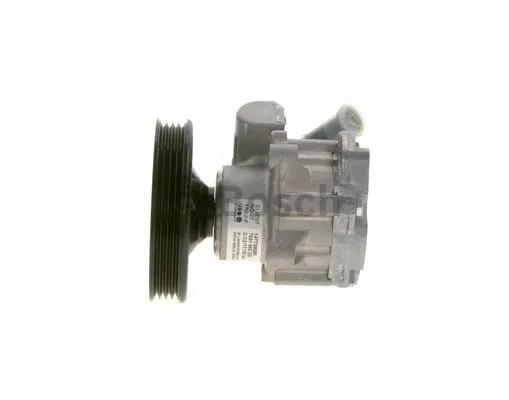 Hydraulic Pump, steering