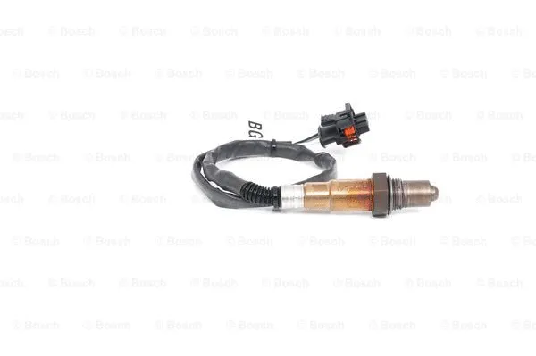 Lambda Sensor (0 258 006 387)