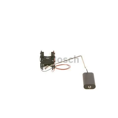 Sender Unit, fuel tank