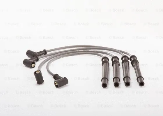 Ignition Cable Kit