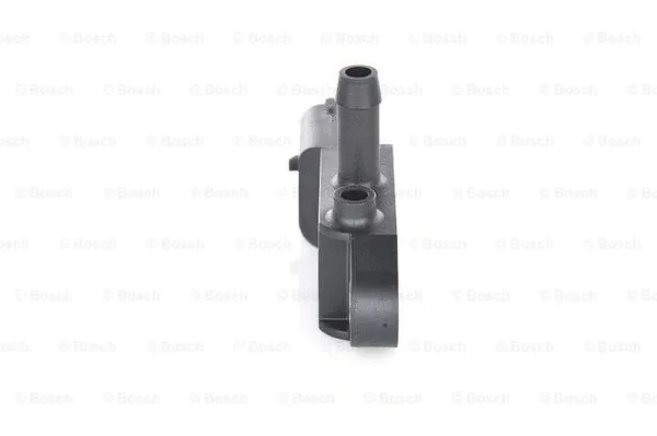 Sensor, exhaust pressure